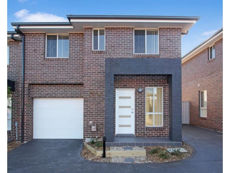 3/174 Glossop Street, St Marys NSW 2760